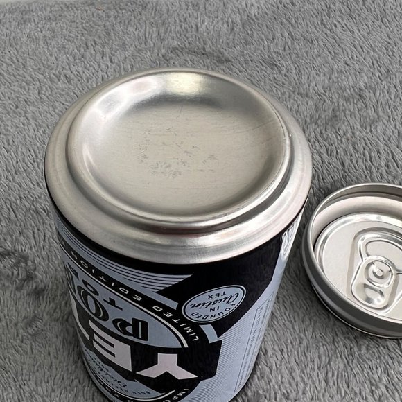 Yeti Pop Top Limited Edition Empty Can Storage Stash Collection Container Hide A - Picture 7 of 7
